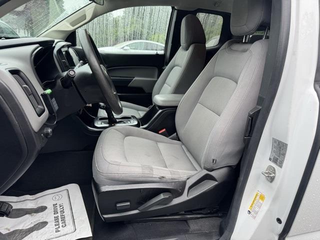 used 2020 Chevrolet Colorado car, priced at $14,995