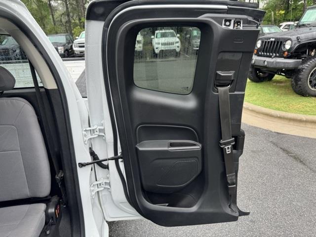 used 2020 Chevrolet Colorado car, priced at $14,995