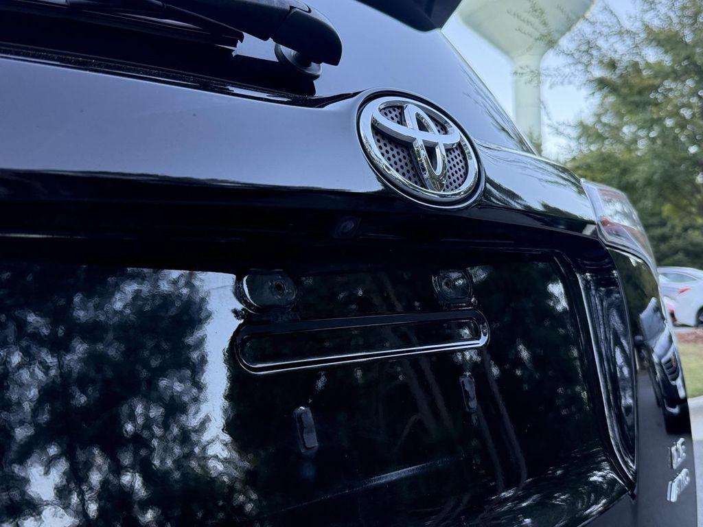 used 2017 Toyota RAV4 car, priced at $14,995