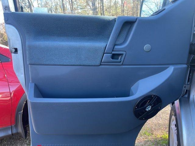 used 1993 Volkswagen Eurovan car, priced at $6,500