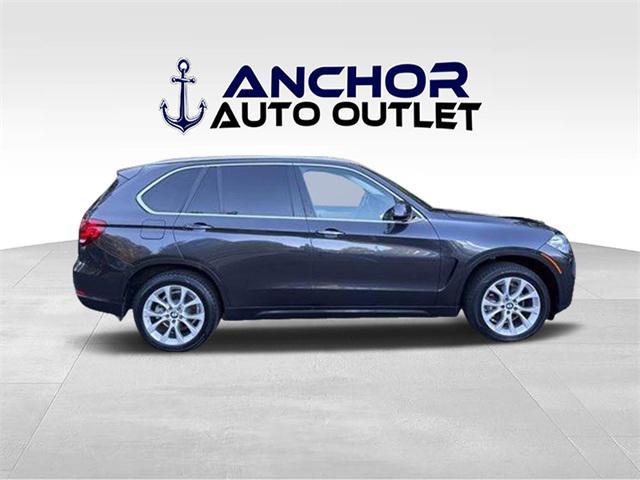 used 2014 BMW X5 car, priced at $12,131