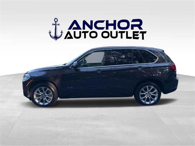 used 2014 BMW X5 car, priced at $12,131