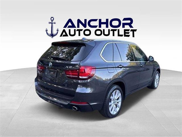 used 2014 BMW X5 car, priced at $12,131