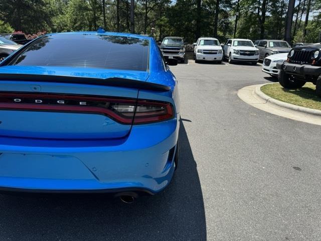 used 2023 Dodge Charger car, priced at $47,995