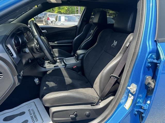 used 2023 Dodge Charger car, priced at $47,995