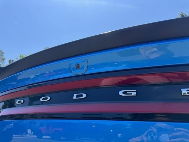 used 2023 Dodge Charger car, priced at $47,995