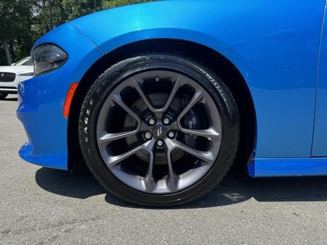used 2023 Dodge Charger car, priced at $47,995