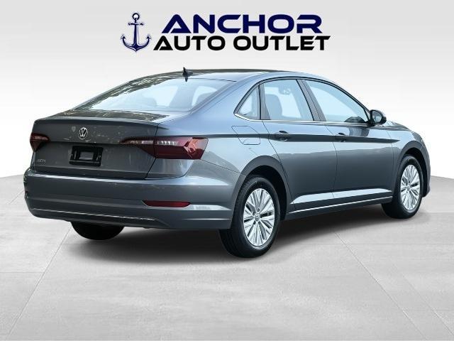 used 2020 Volkswagen Jetta car, priced at $12,559