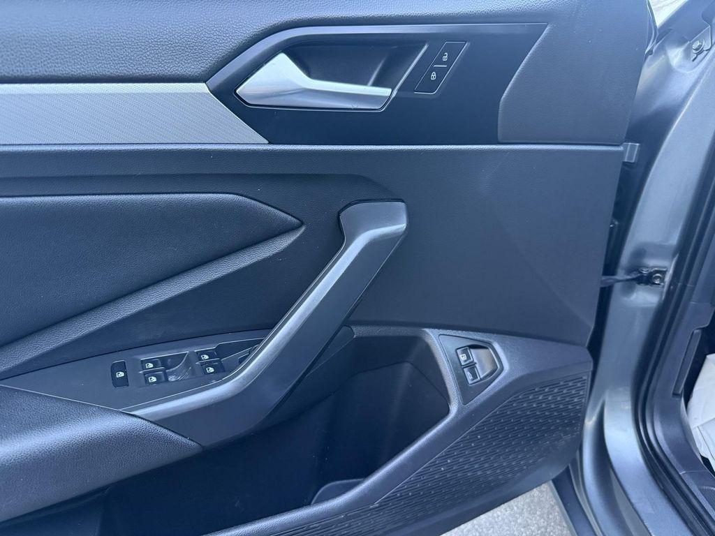 used 2020 Volkswagen Jetta car, priced at $12,559