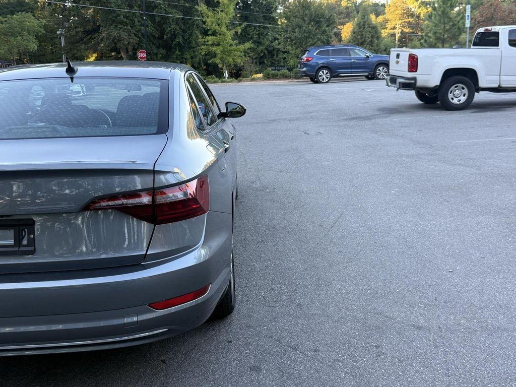 used 2020 Volkswagen Jetta car, priced at $12,559