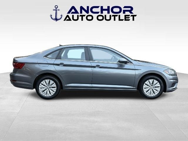 used 2020 Volkswagen Jetta car, priced at $12,559