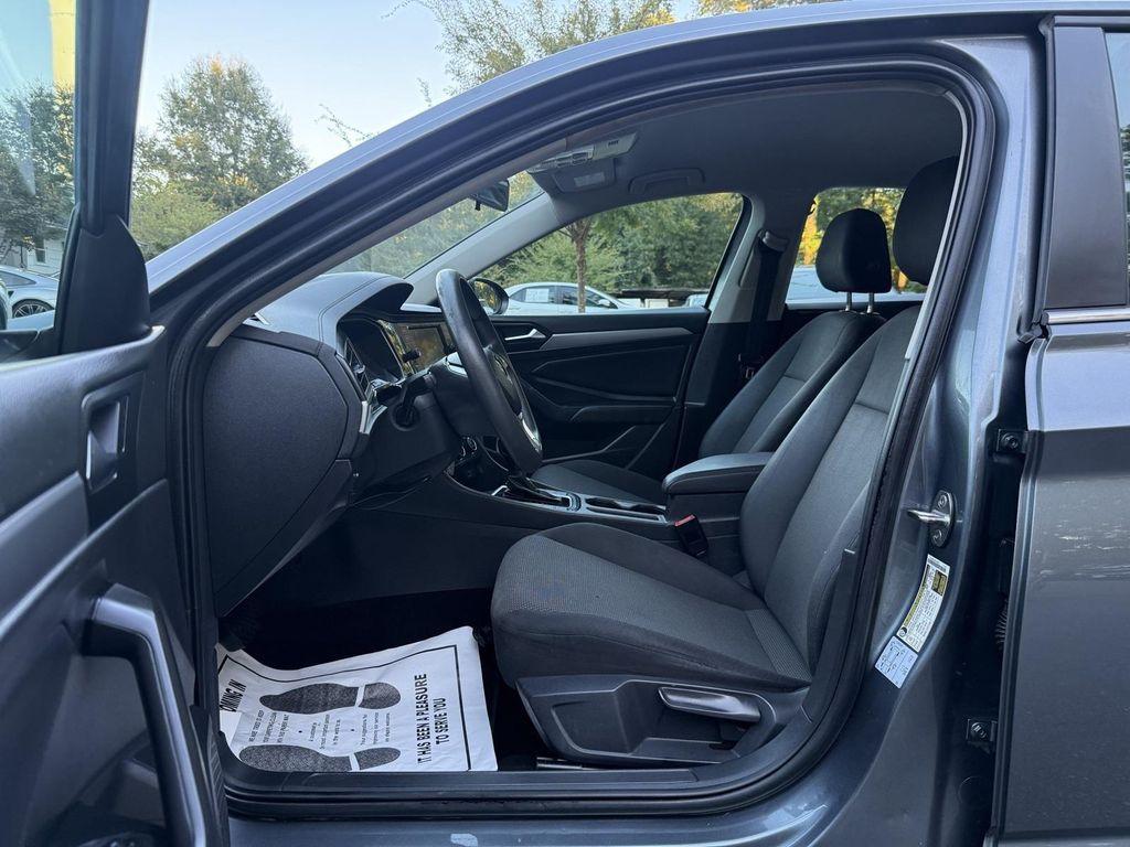 used 2020 Volkswagen Jetta car, priced at $12,559
