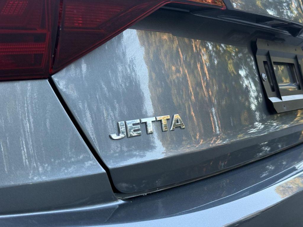 used 2020 Volkswagen Jetta car, priced at $12,559