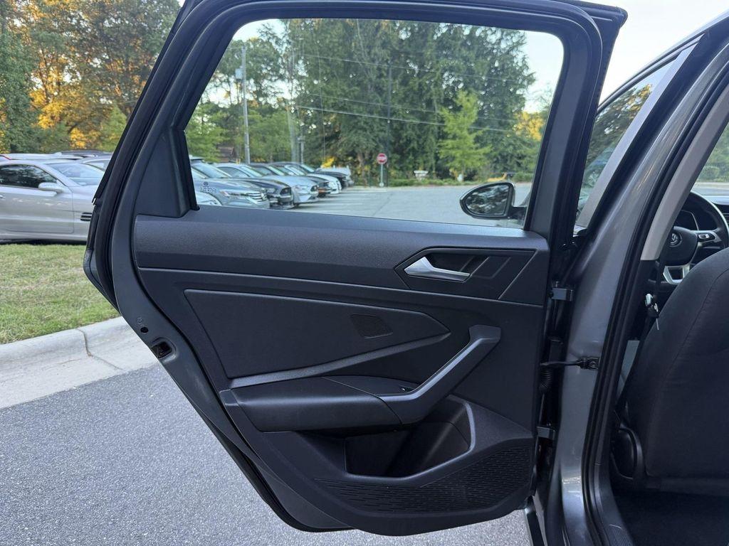 used 2020 Volkswagen Jetta car, priced at $12,559