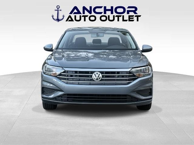used 2020 Volkswagen Jetta car, priced at $12,559