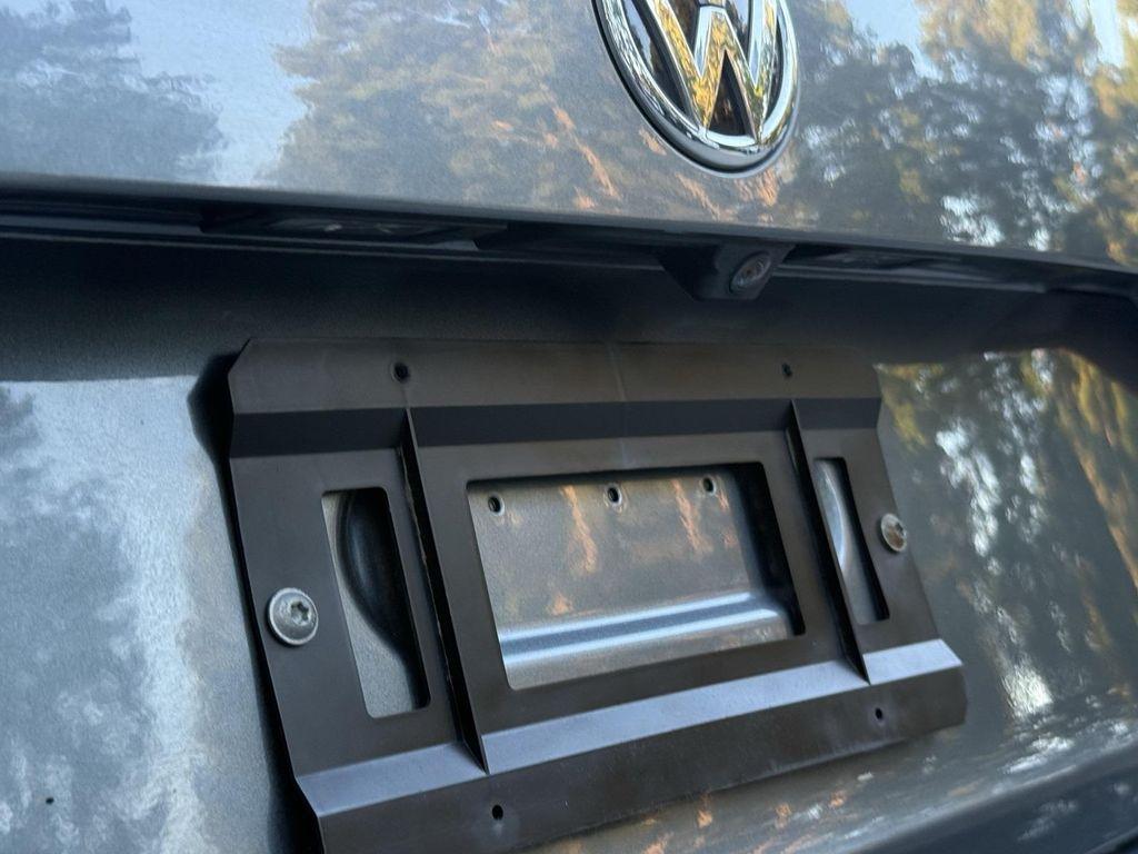 used 2020 Volkswagen Jetta car, priced at $12,559