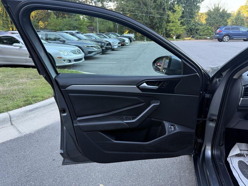 used 2020 Volkswagen Jetta car, priced at $12,559
