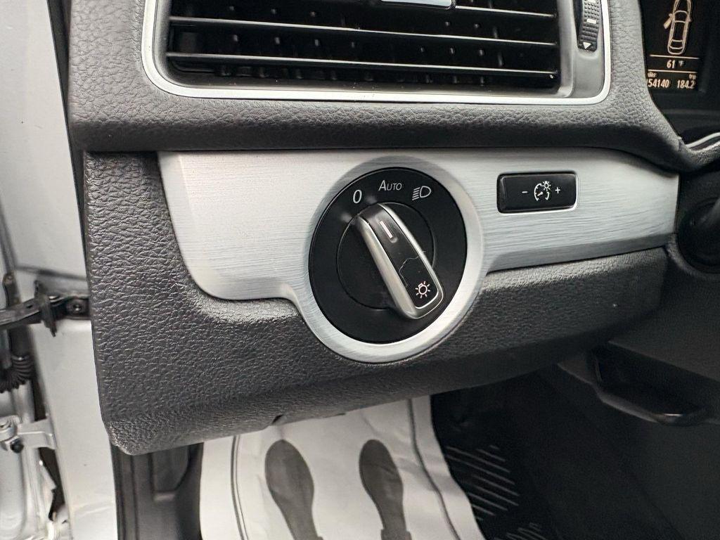 used 2012 Volkswagen Passat car, priced at $5,995