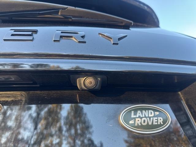 used 2017 Land Rover Discovery Sport car, priced at $15,995