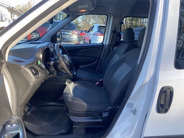 used 2017 Ram ProMaster City car, priced at $14,495