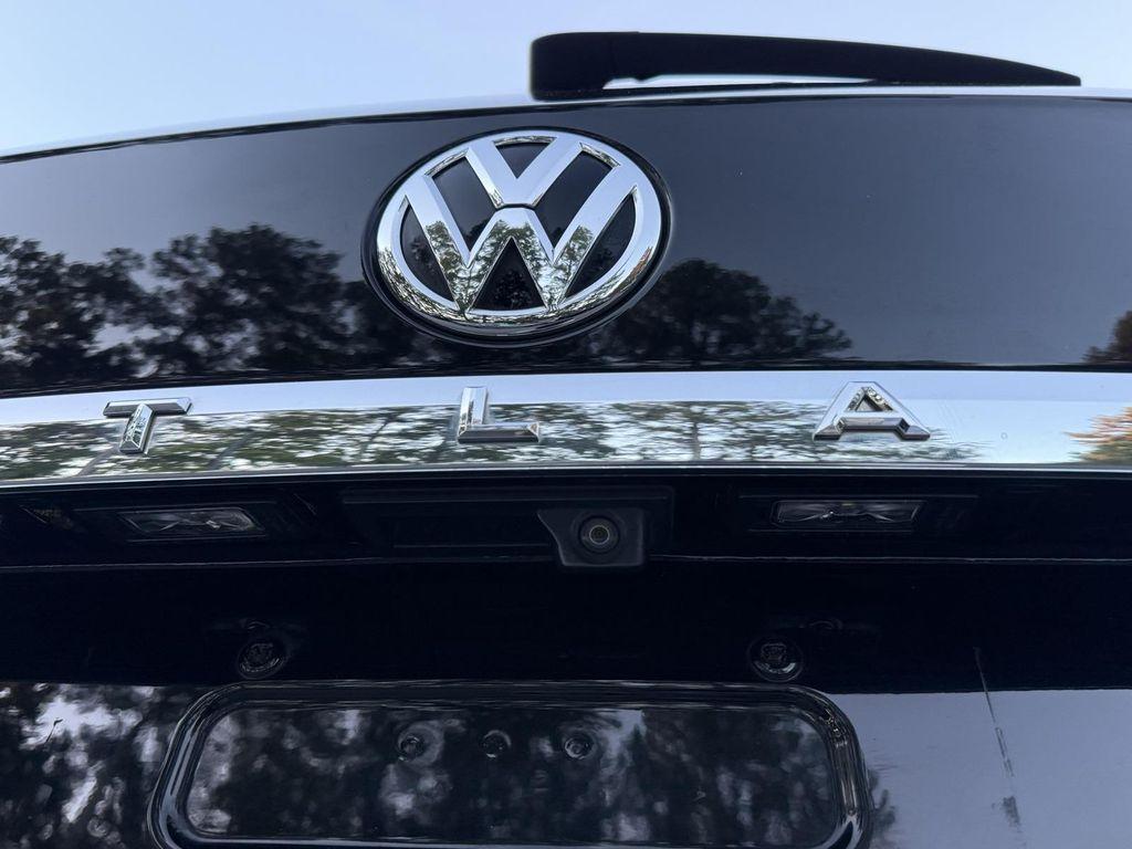 used 2019 Volkswagen Atlas car, priced at $18,995
