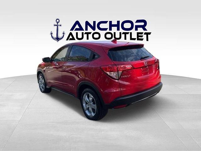 used 2016 Honda HR-V car, priced at $15,888