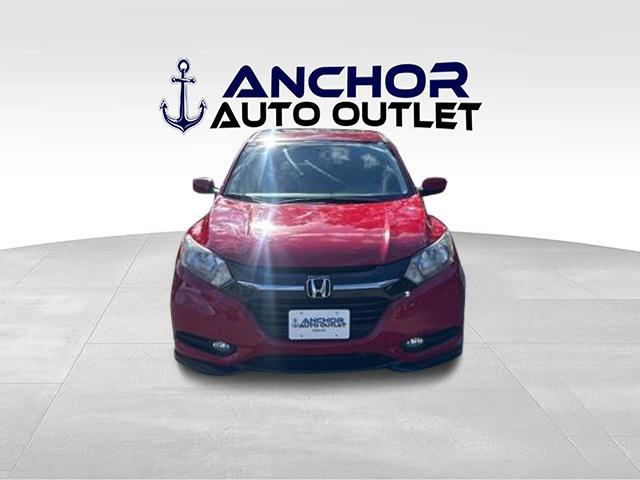 used 2016 Honda HR-V car, priced at $15,888