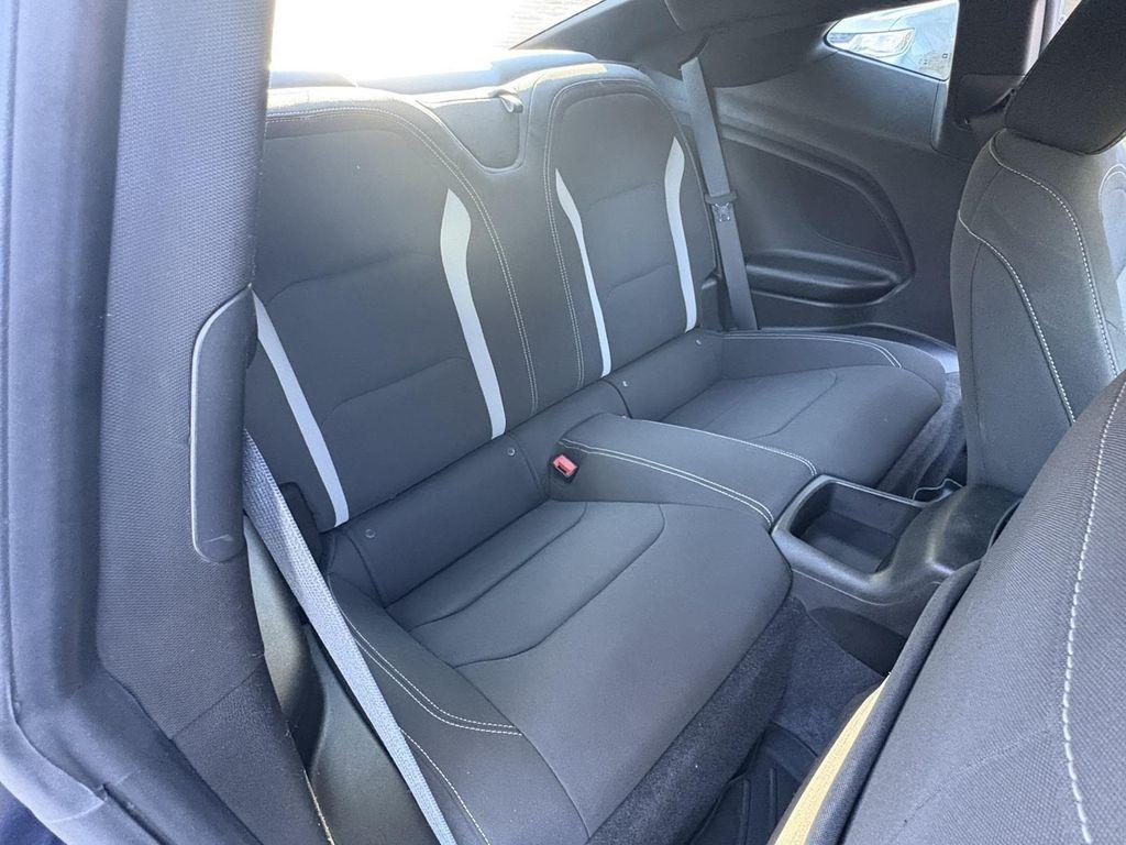 used 2019 Chevrolet Camaro car, priced at $17,995