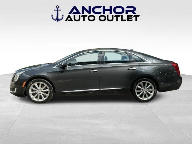 used 2013 Cadillac XTS car, priced at $11,995