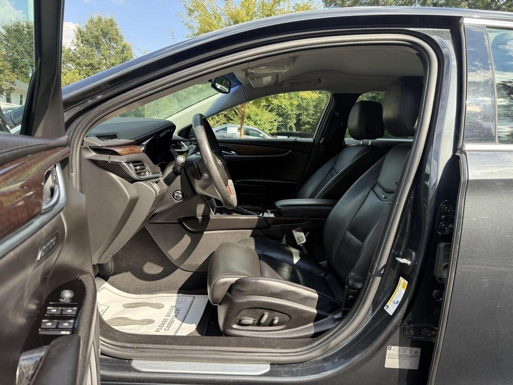 used 2013 Cadillac XTS car, priced at $11,995