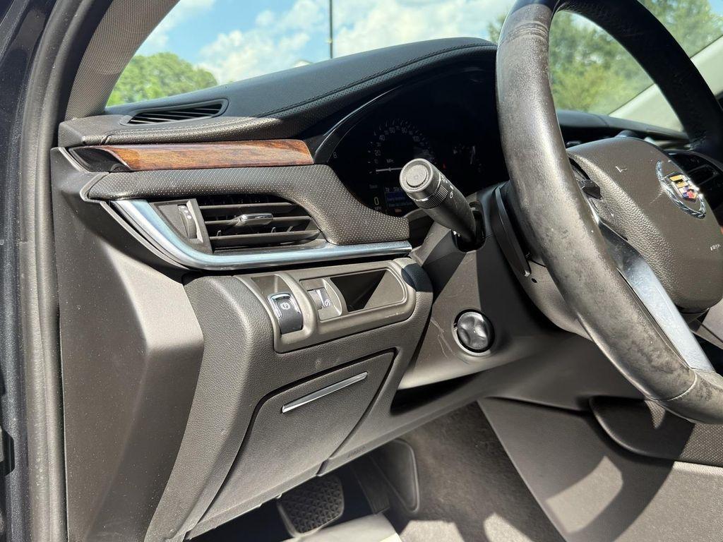 used 2013 Cadillac XTS car, priced at $11,995
