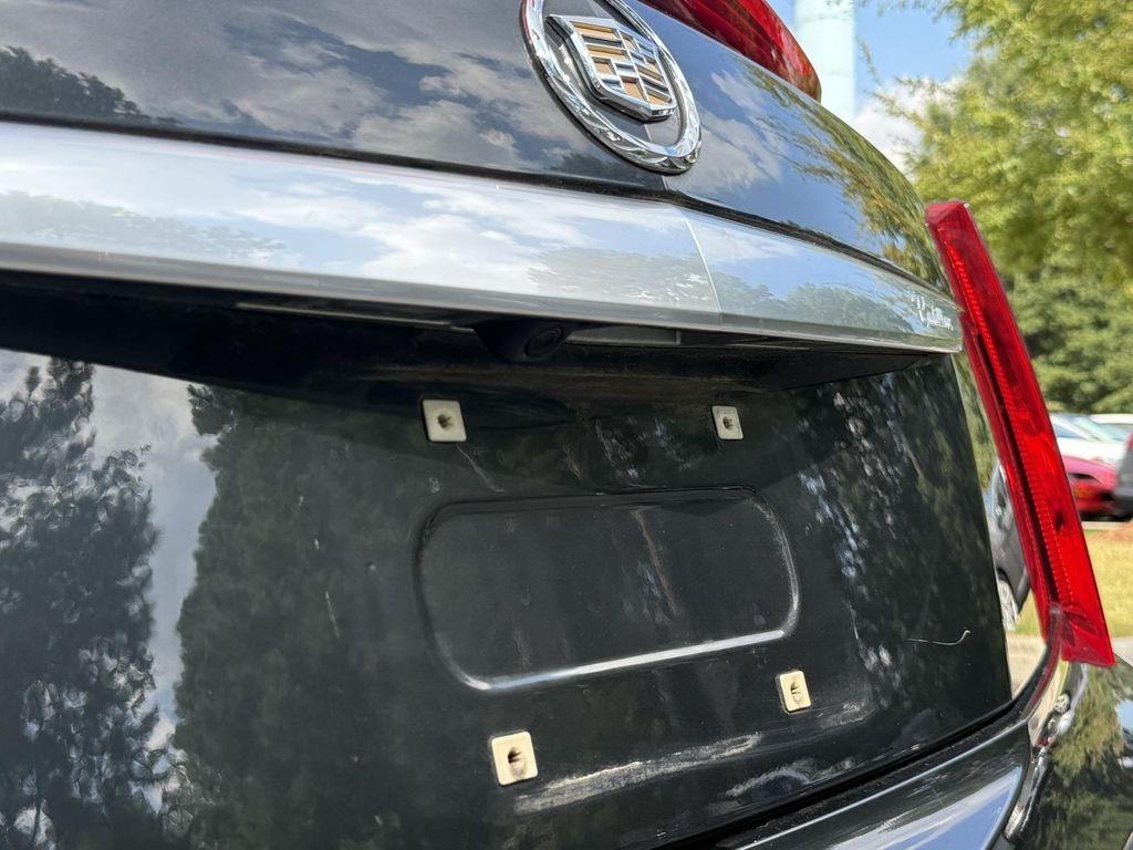 used 2013 Cadillac XTS car, priced at $11,995