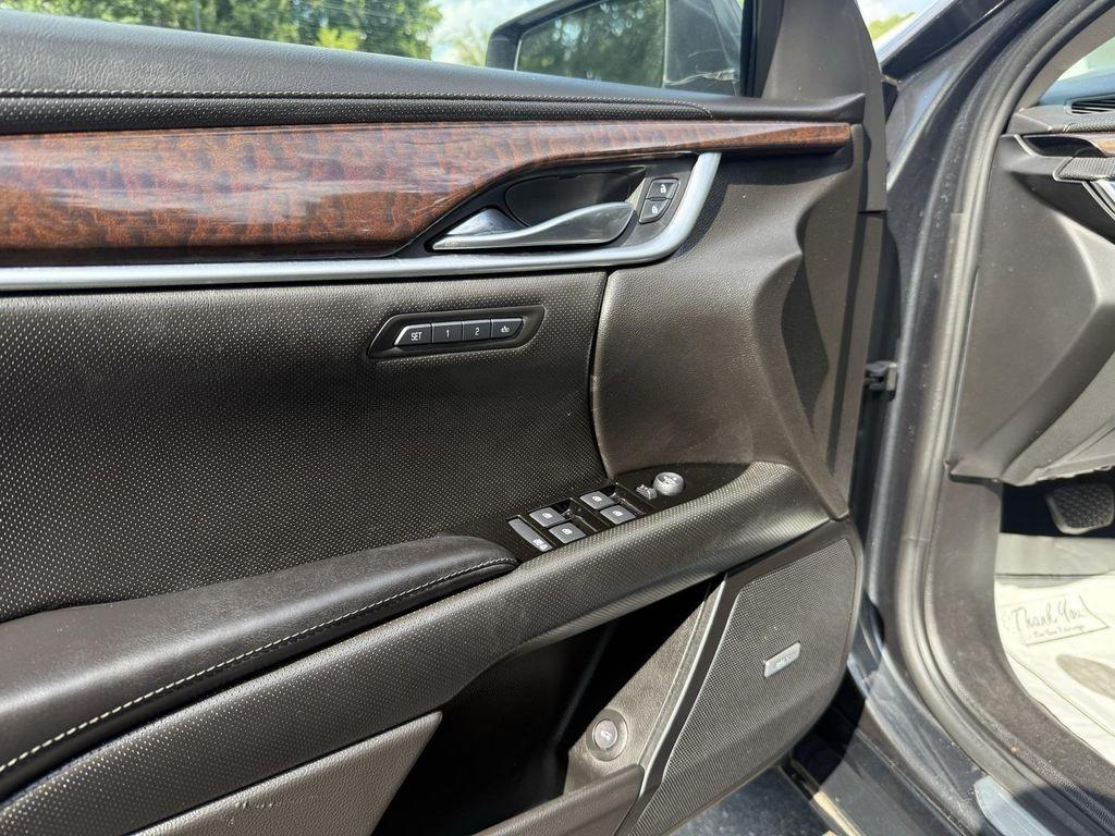 used 2013 Cadillac XTS car, priced at $11,995