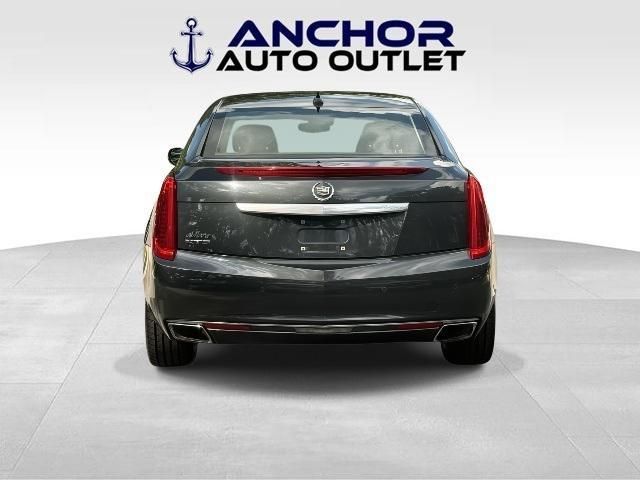 used 2013 Cadillac XTS car, priced at $11,995