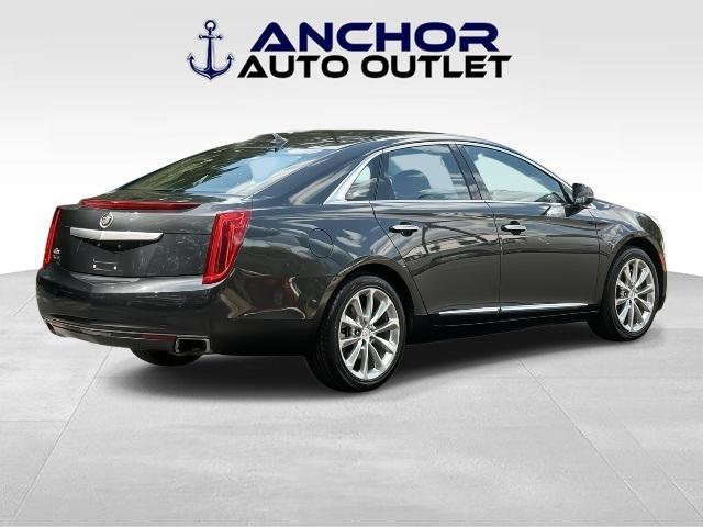 used 2013 Cadillac XTS car, priced at $11,995