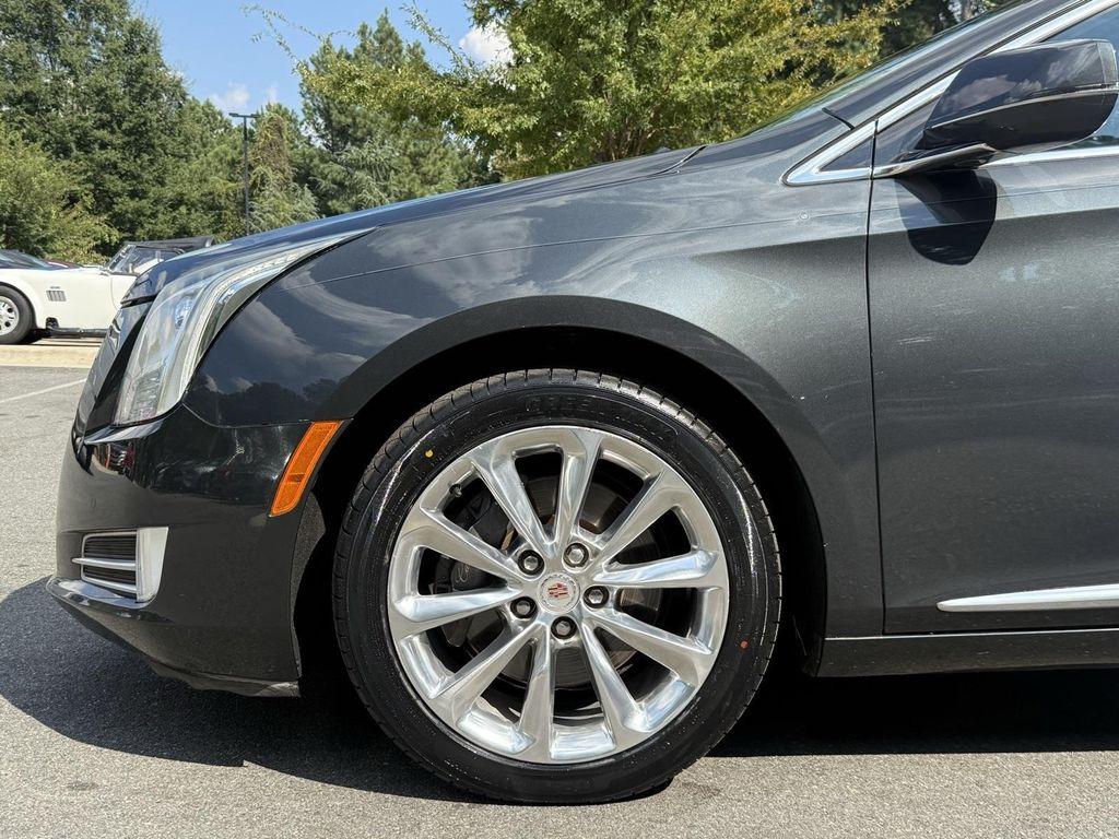 used 2013 Cadillac XTS car, priced at $11,995