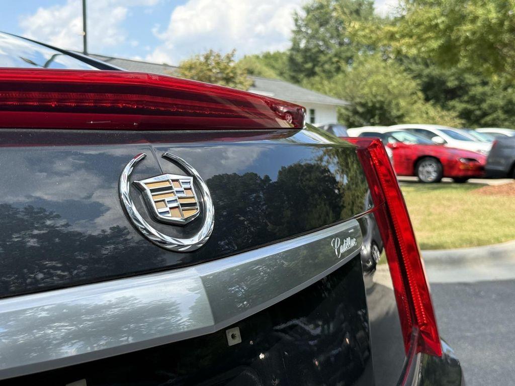 used 2013 Cadillac XTS car, priced at $11,995