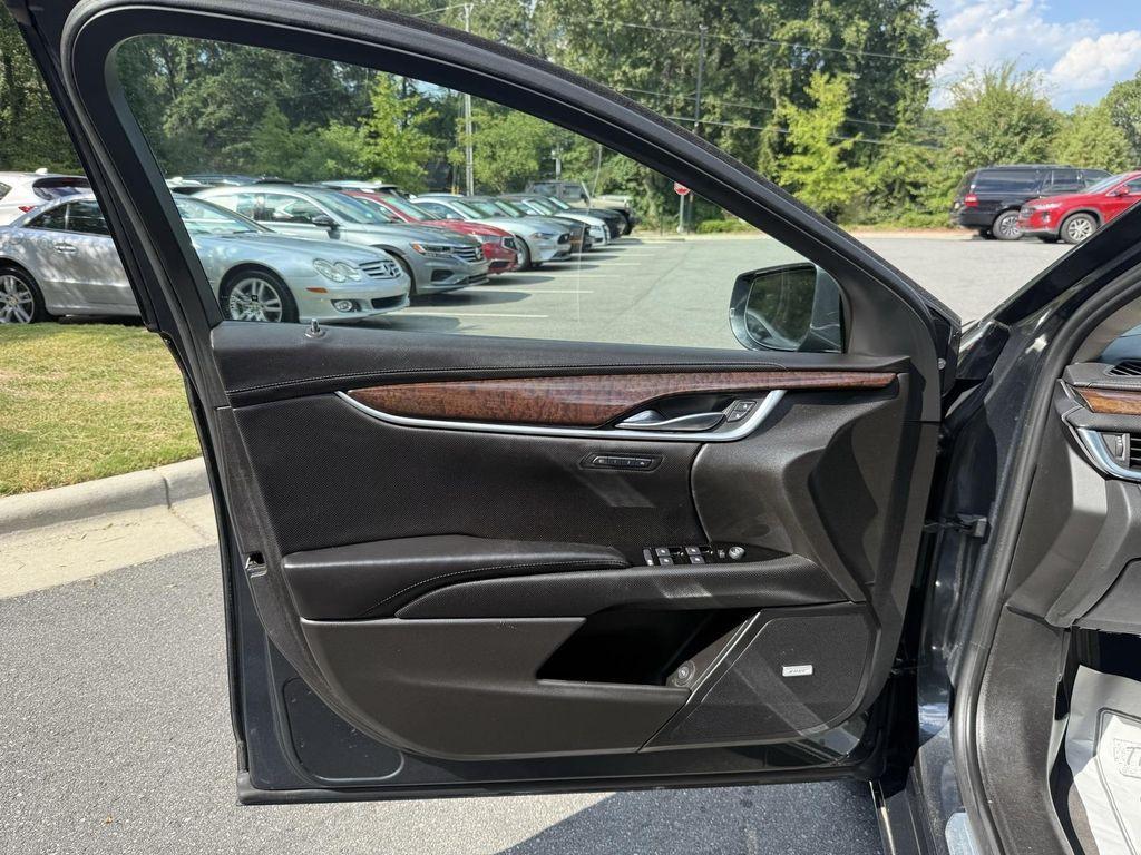 used 2013 Cadillac XTS car, priced at $11,995