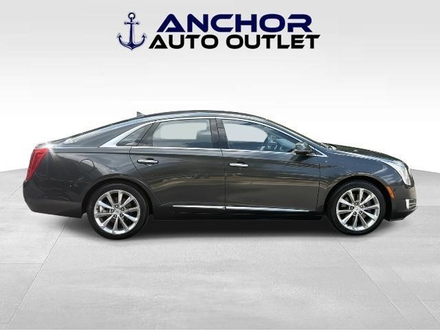 used 2013 Cadillac XTS car, priced at $11,995