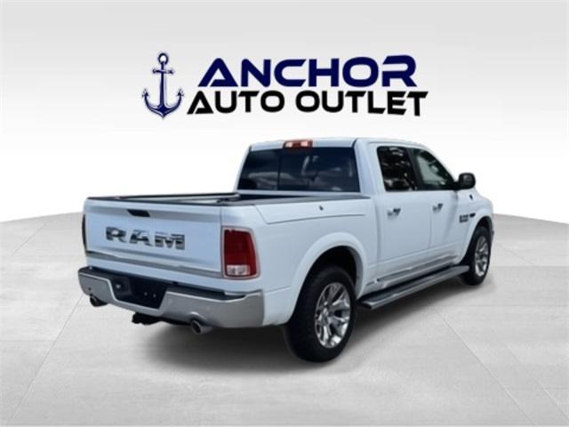 used 2016 Ram 1500 car, priced at $19,995