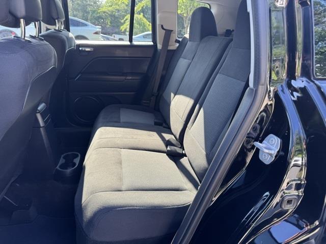 used 2016 Jeep Compass car, priced at $9,891