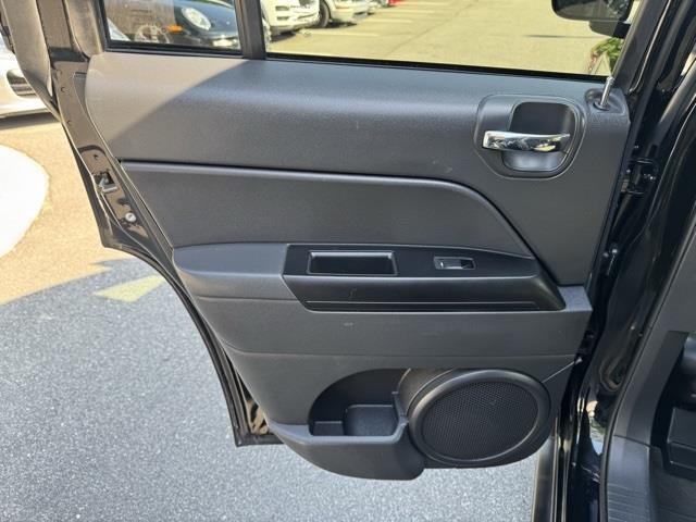 used 2016 Jeep Compass car, priced at $9,891
