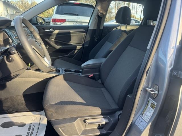 used 2021 Volkswagen Jetta car, priced at $15,995