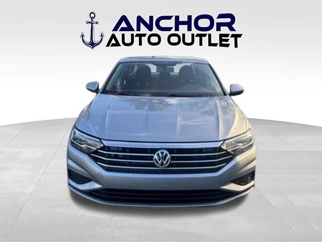 used 2021 Volkswagen Jetta car, priced at $15,995