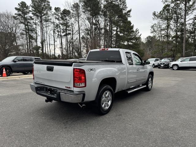 used 2013 GMC Sierra 1500 car, priced at $12,995