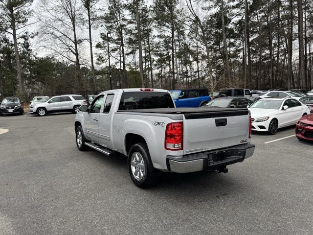 used 2013 GMC Sierra 1500 car, priced at $12,995