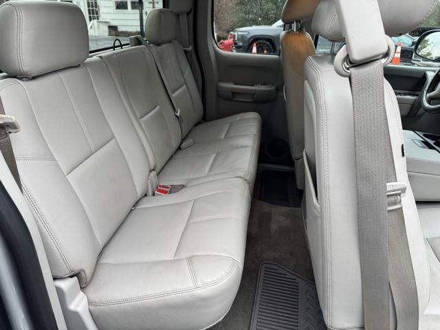 used 2013 GMC Sierra 1500 car, priced at $12,995