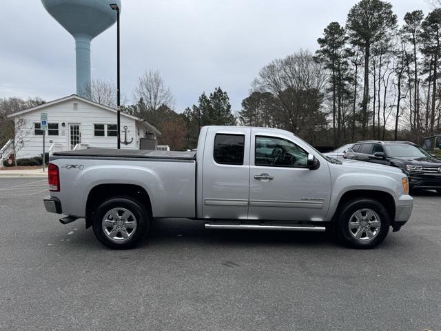 used 2013 GMC Sierra 1500 car, priced at $12,995