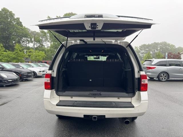 used 2017 Ford Expedition car, priced at $18,995