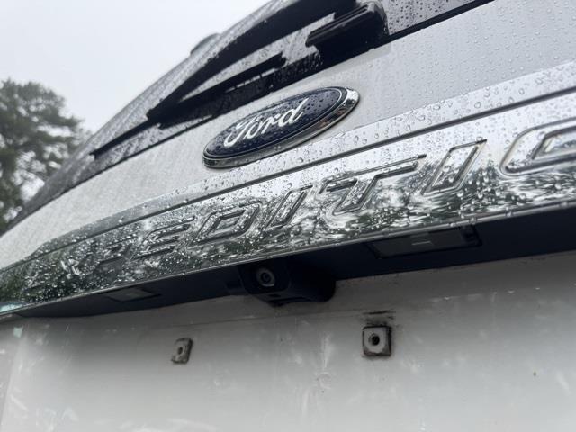 used 2017 Ford Expedition car, priced at $18,995